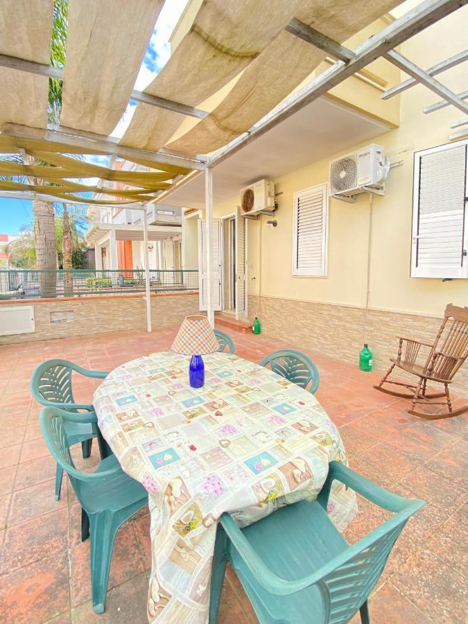 Willa L' Ariosto 12 Porto Cesareo Zewnętrze zdjęcie