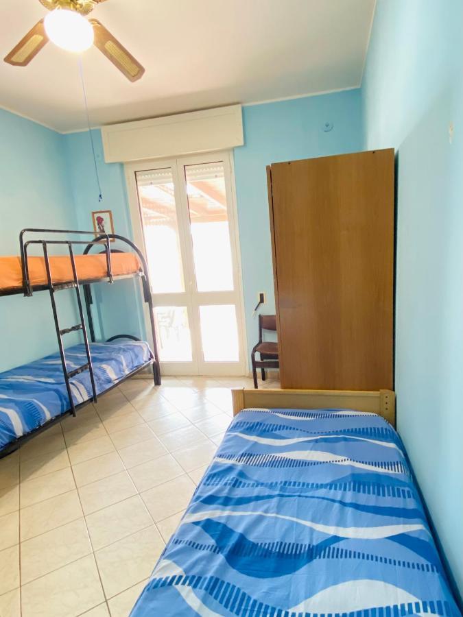 Willa L' Ariosto 12 Porto Cesareo Zewnętrze zdjęcie