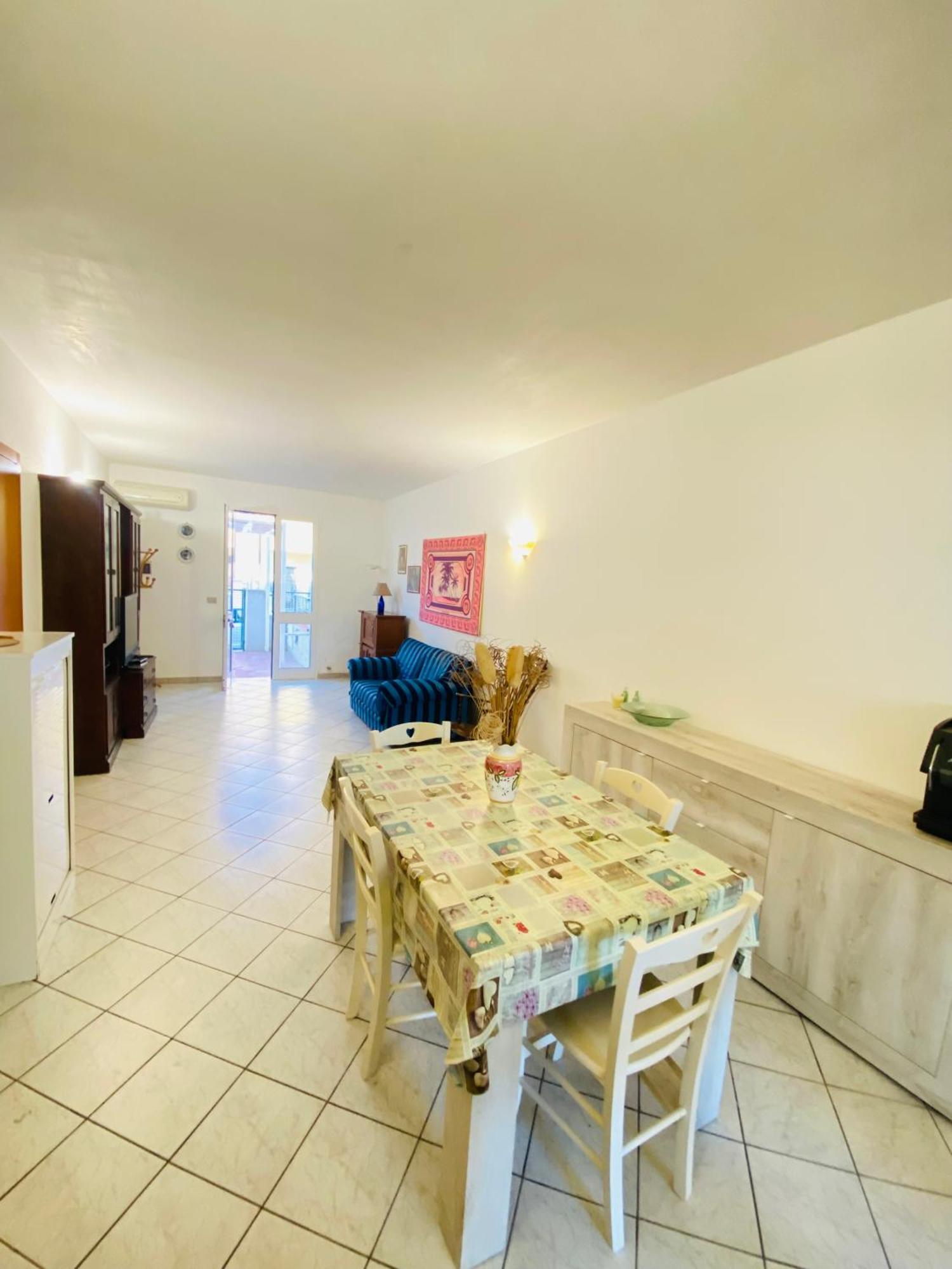 Willa L' Ariosto 12 Porto Cesareo Zewnętrze zdjęcie