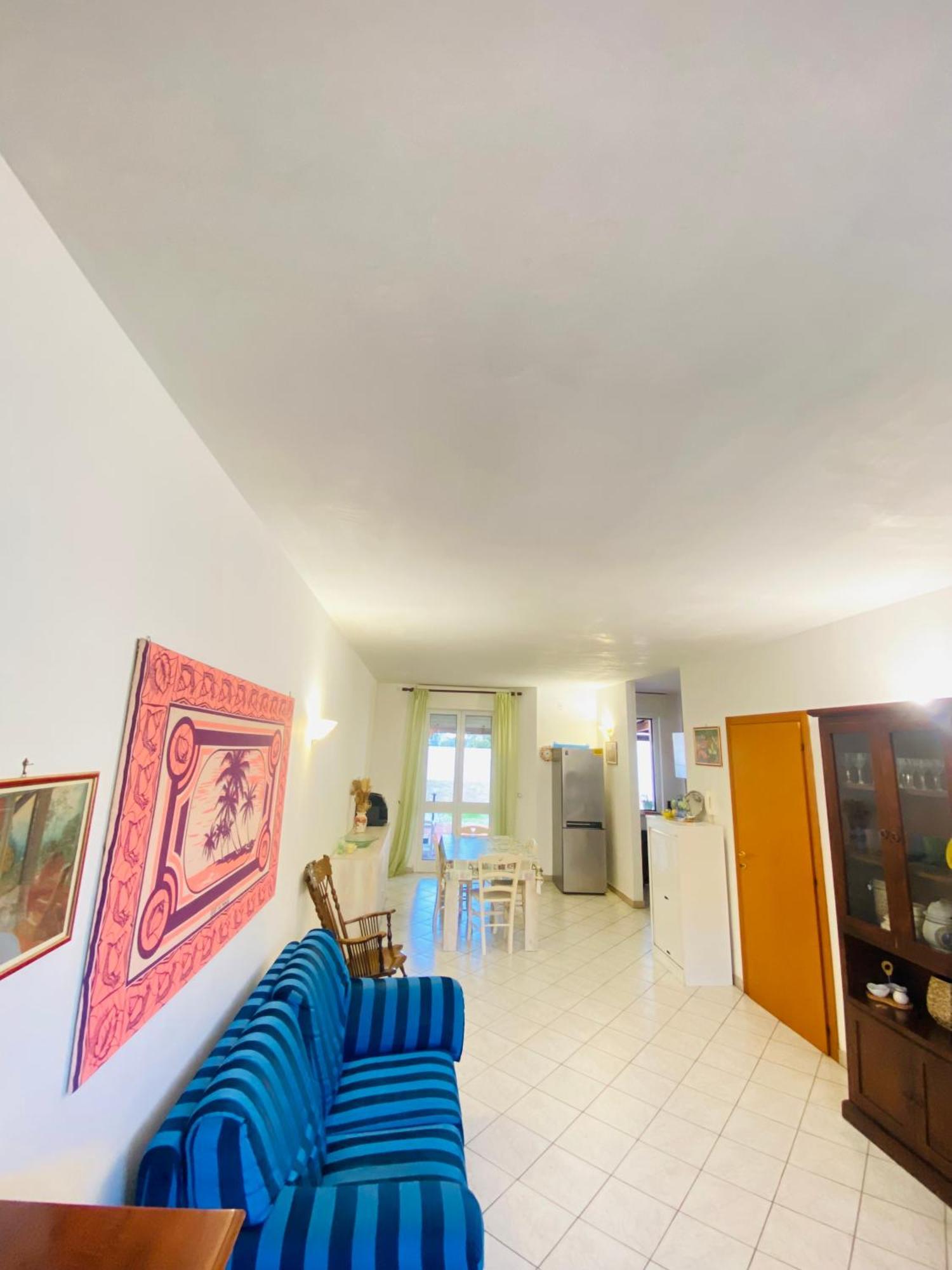 Willa L' Ariosto 12 Porto Cesareo Zewnętrze zdjęcie