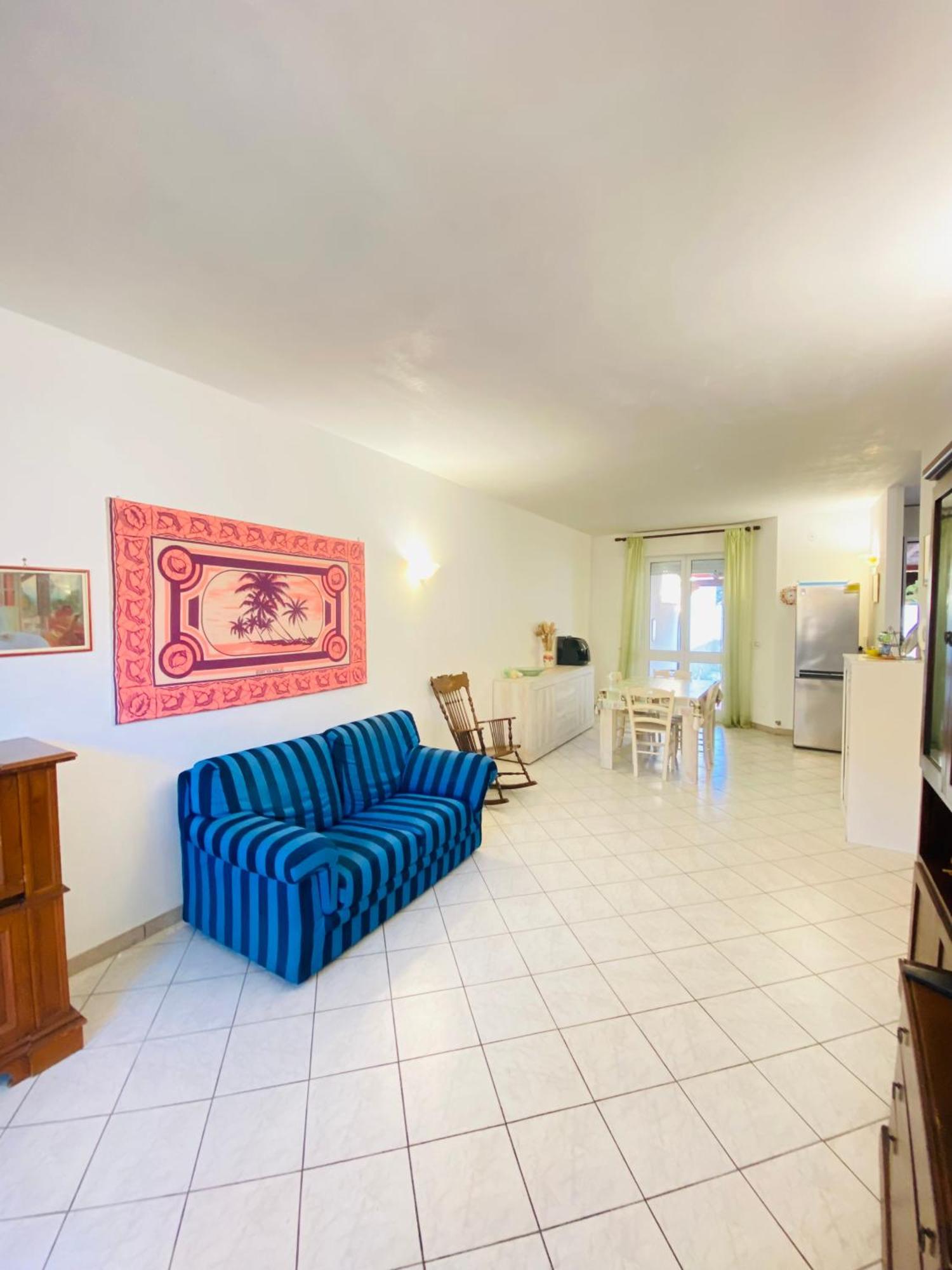 Willa L' Ariosto 12 Porto Cesareo Zewnętrze zdjęcie